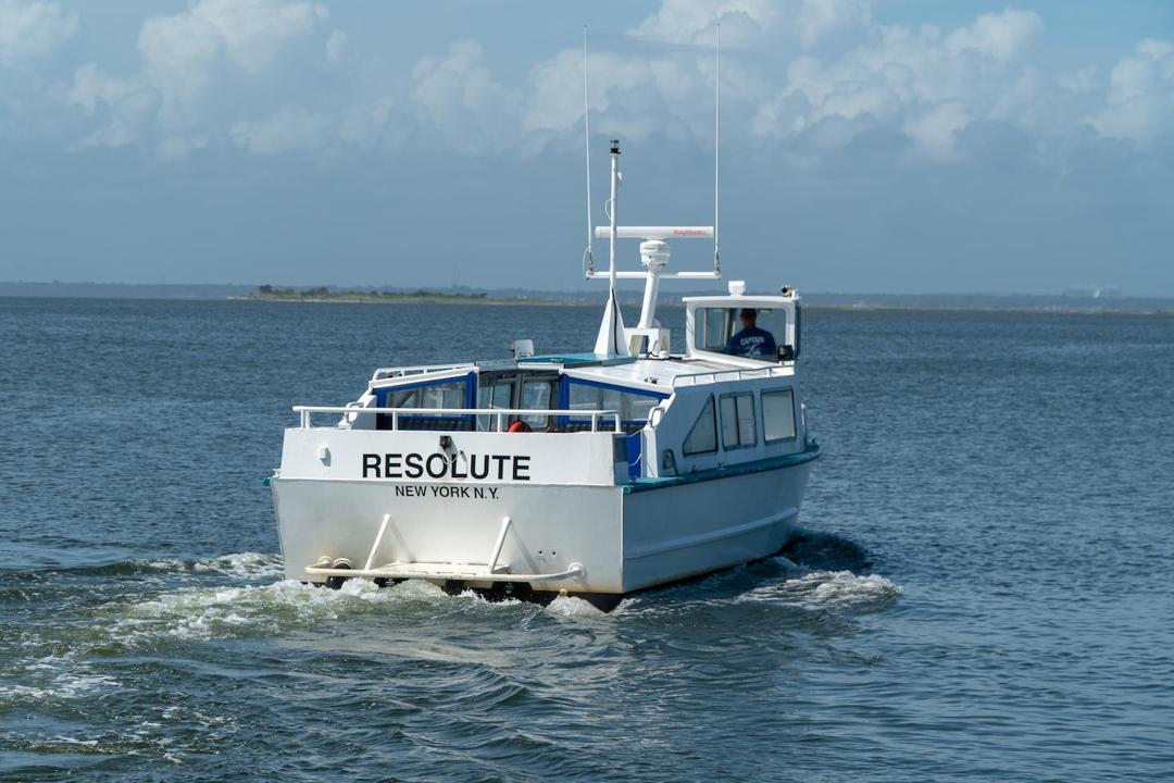Discounted Round-Trip Ticket